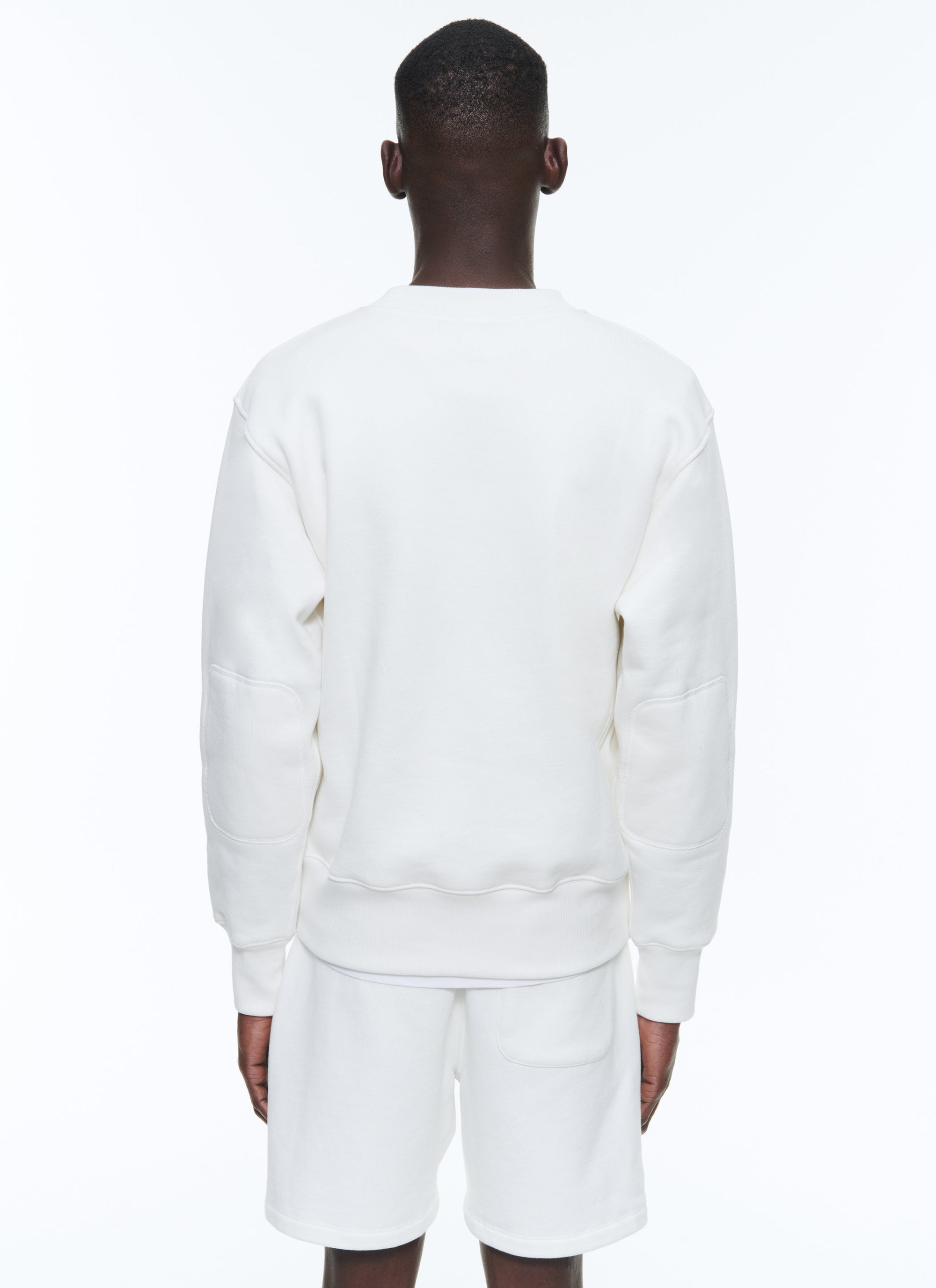 Écru Sweat - Écru