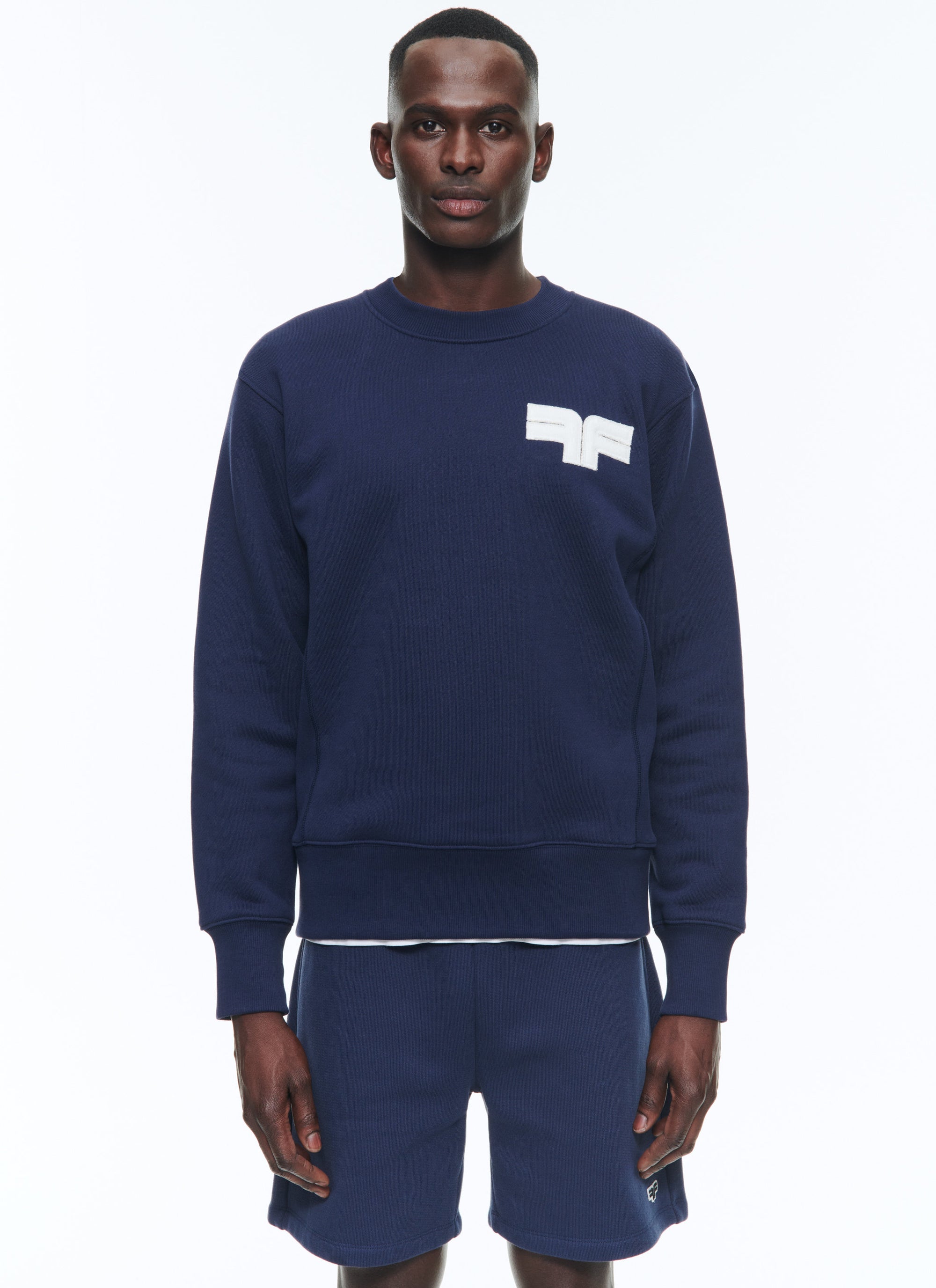 Marine Sweat - Marine
