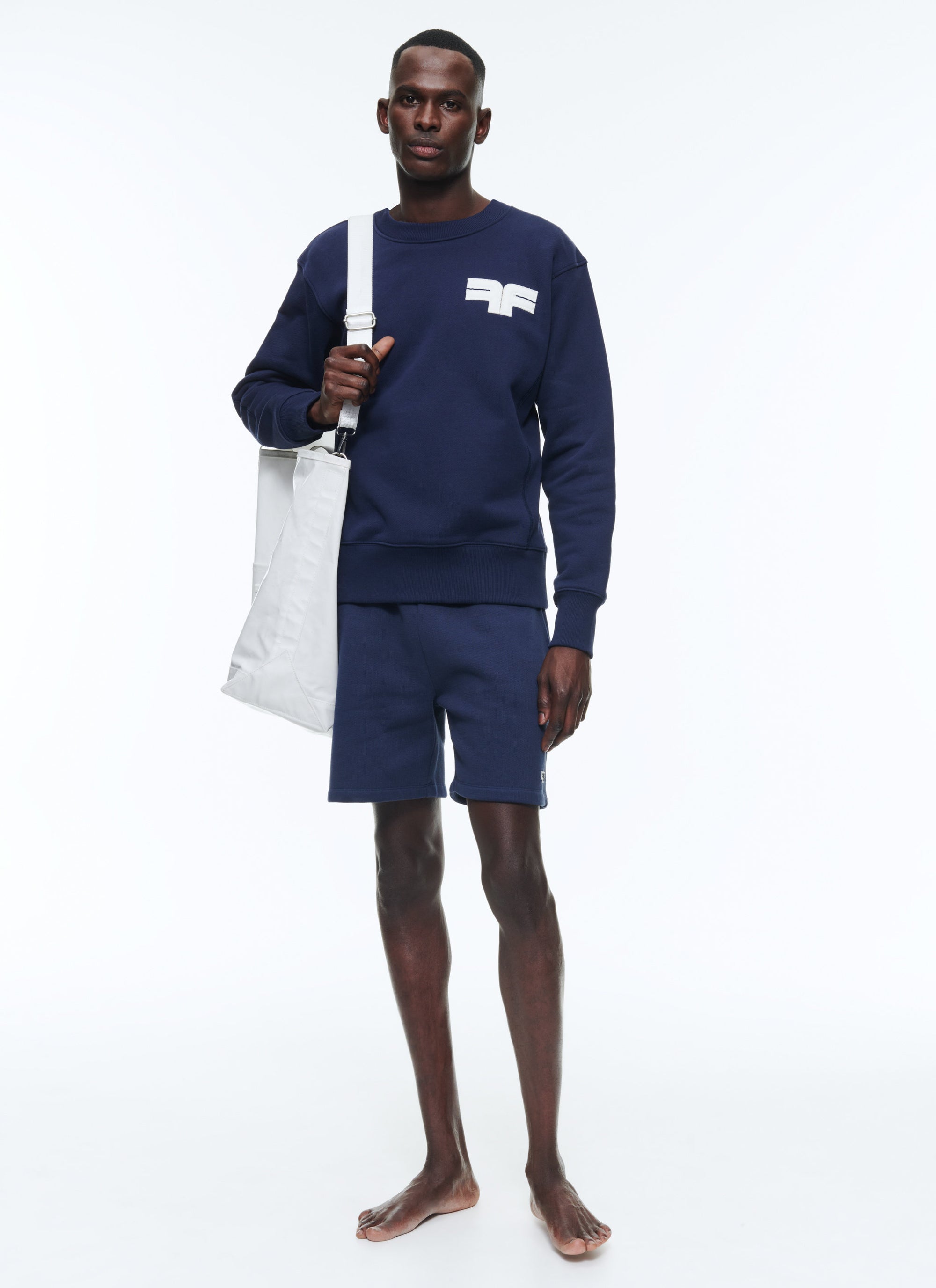Marine Sweat - Marine