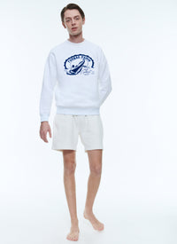 Blanc Sweat - Blanc