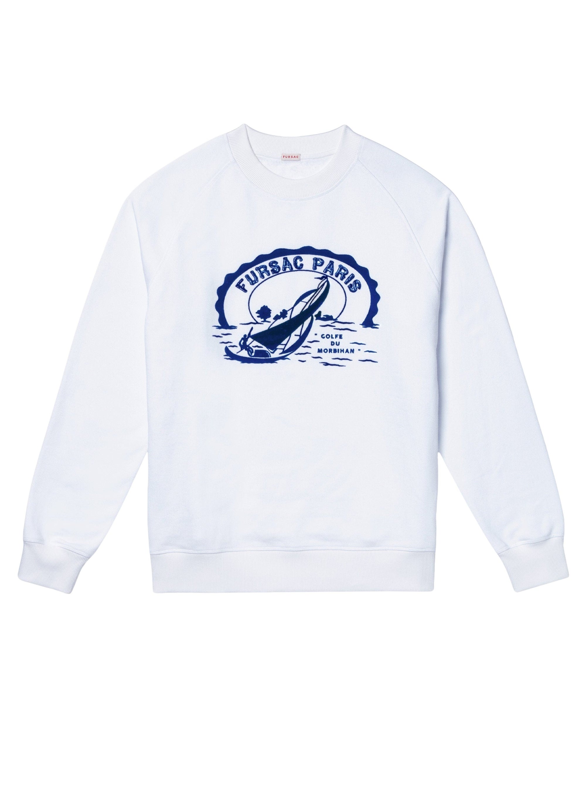 Blanc Sweat - Blanc