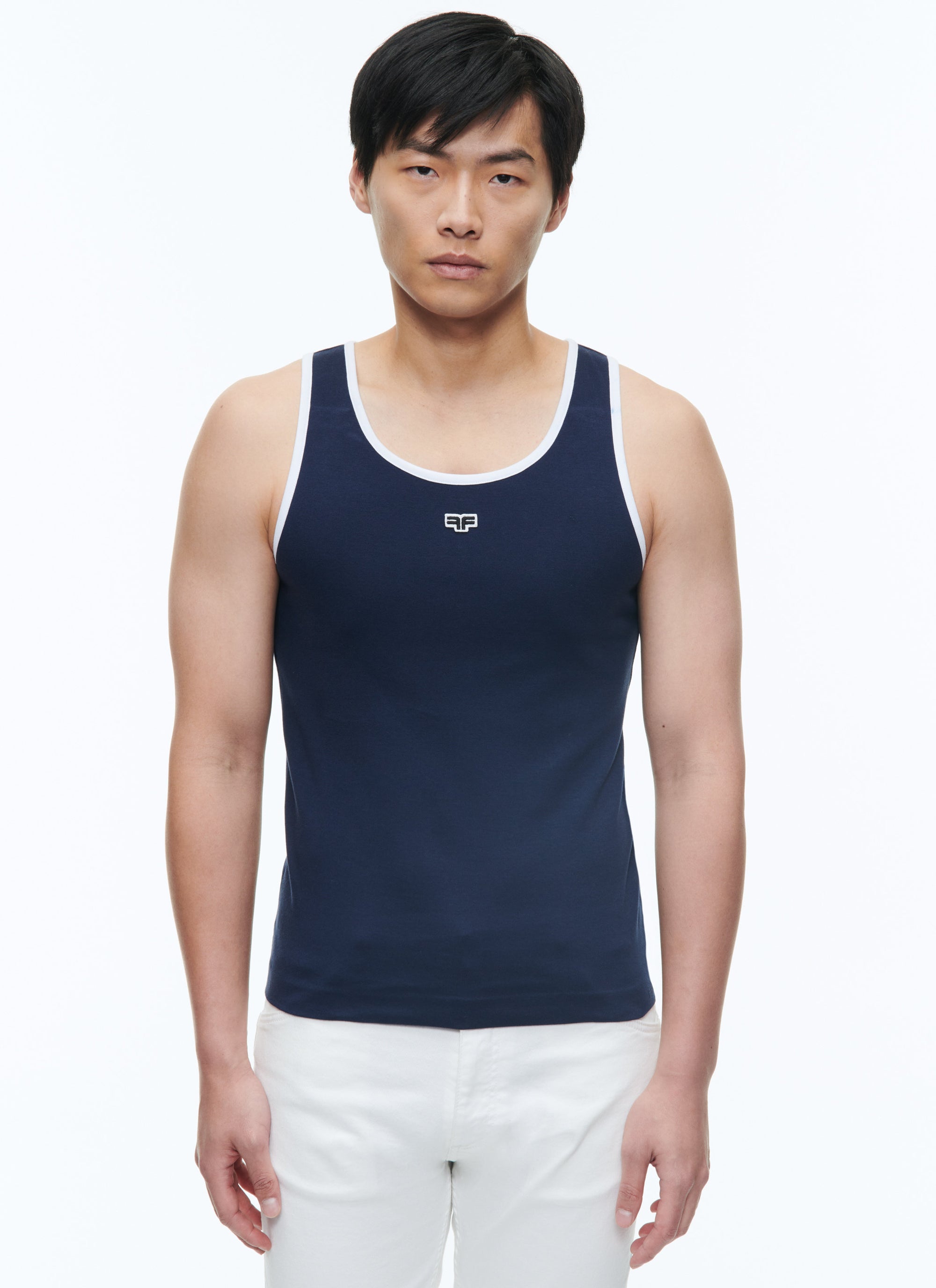 Marine Tshirt - Marine