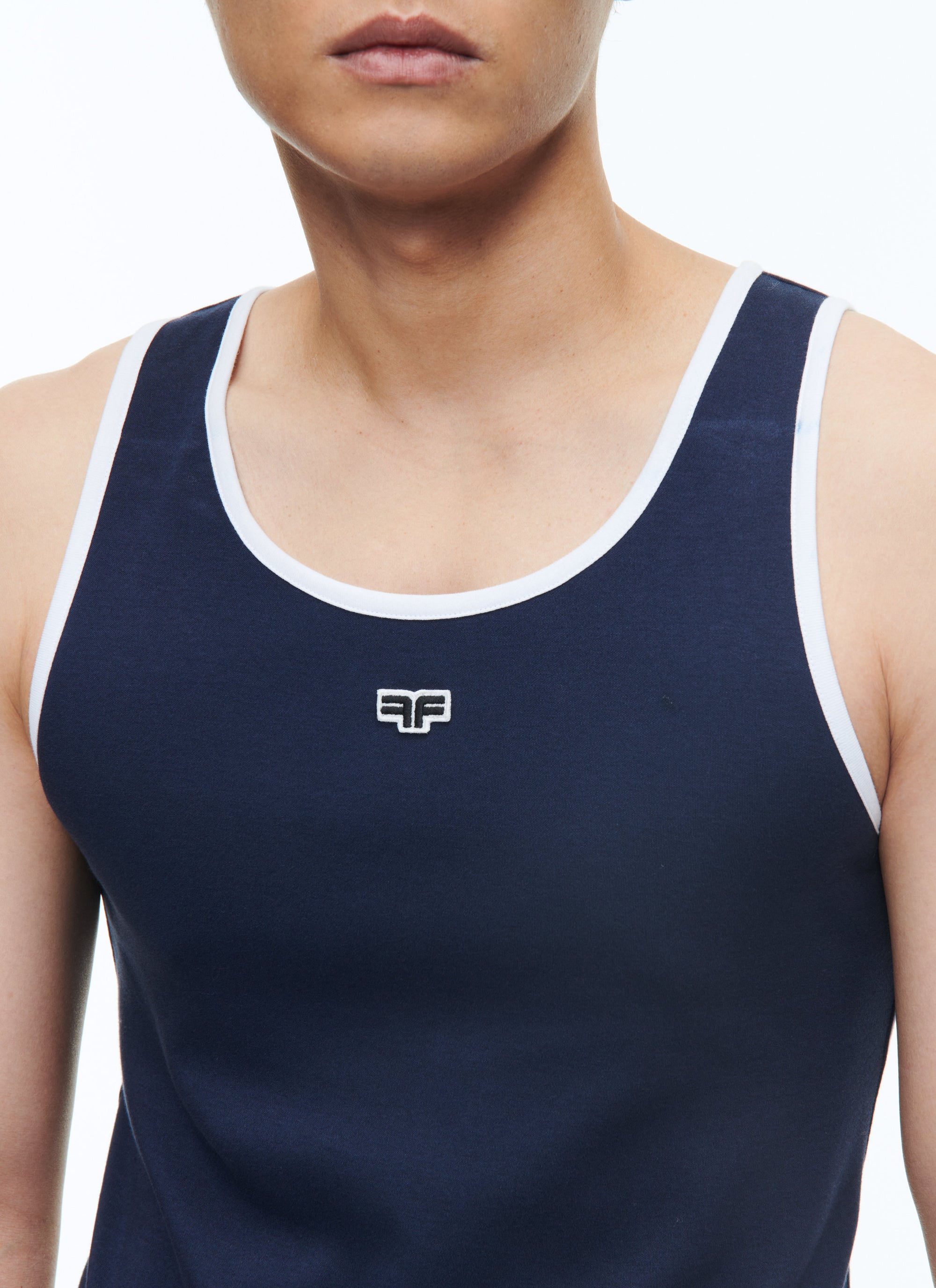 Marine Tshirt - Marine