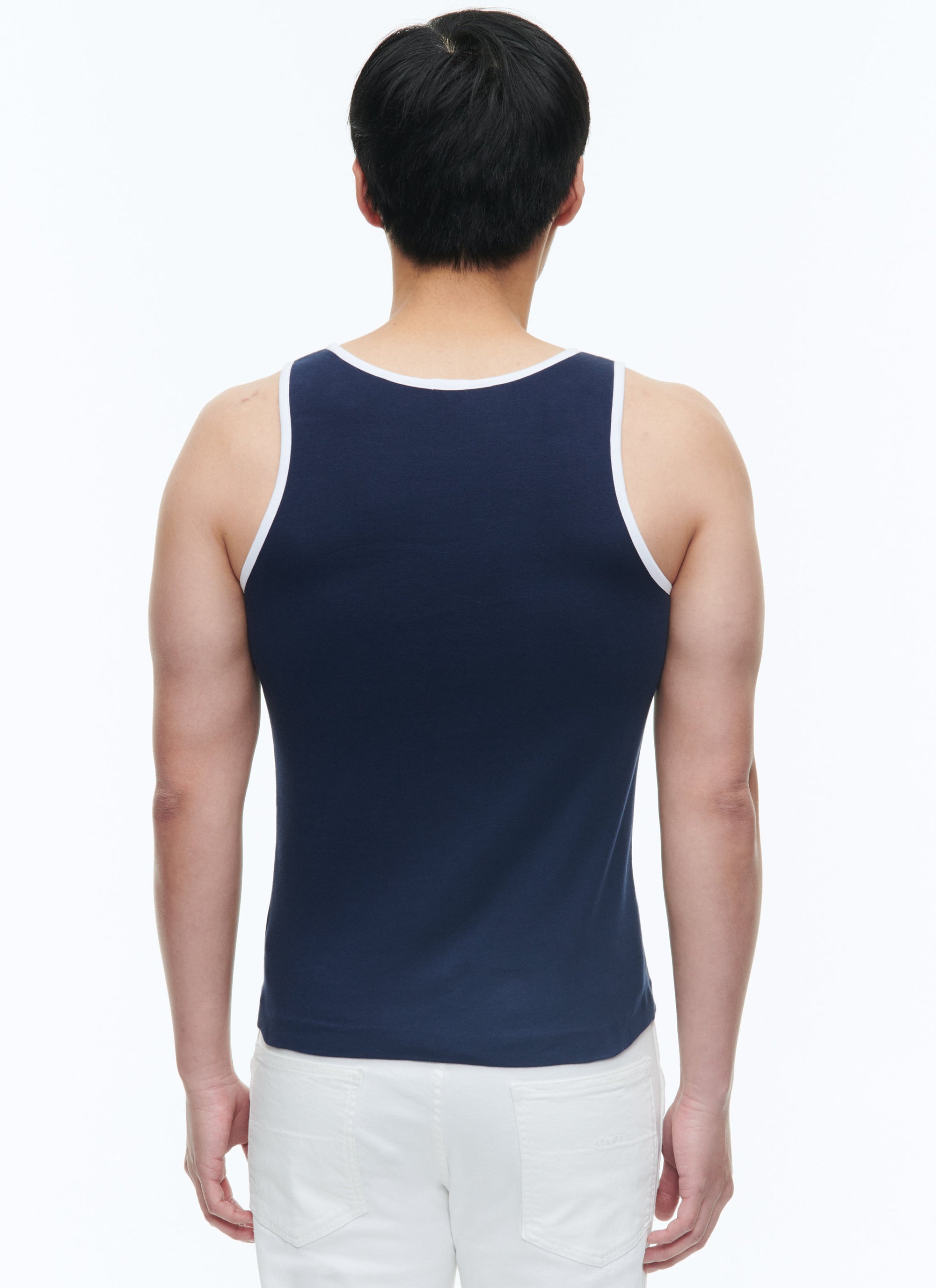 Marine Tshirt - Marine