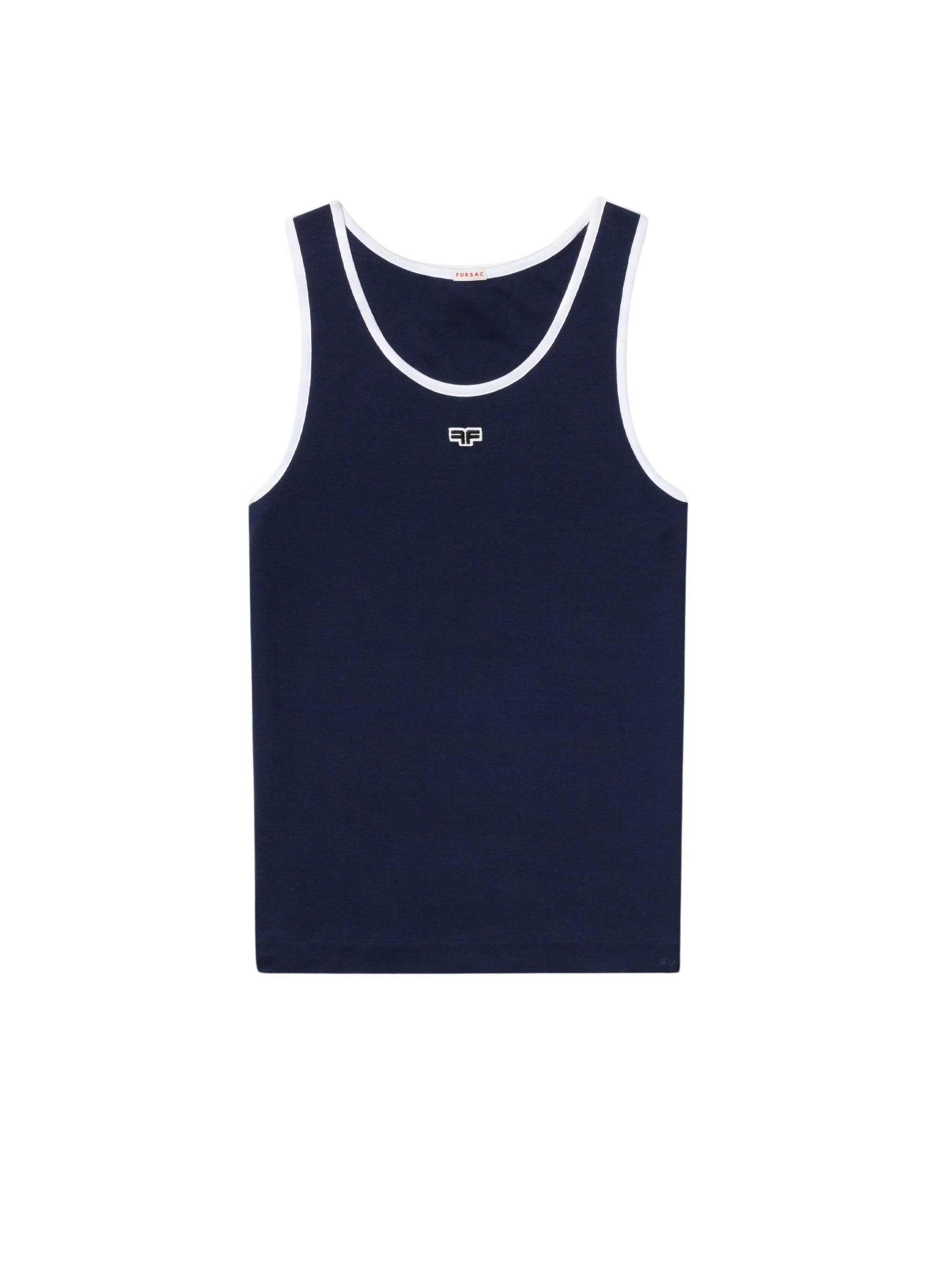 Marine Tshirt - Marine