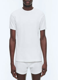 Écru T-shirt - Écru