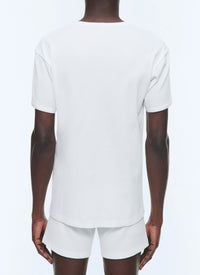 Écru T-shirt - Écru
