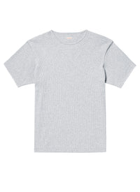 Gris Chiné Clair T-shirt - Gris Chiné Clair
