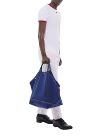 Blanc T-shirt - Blanc