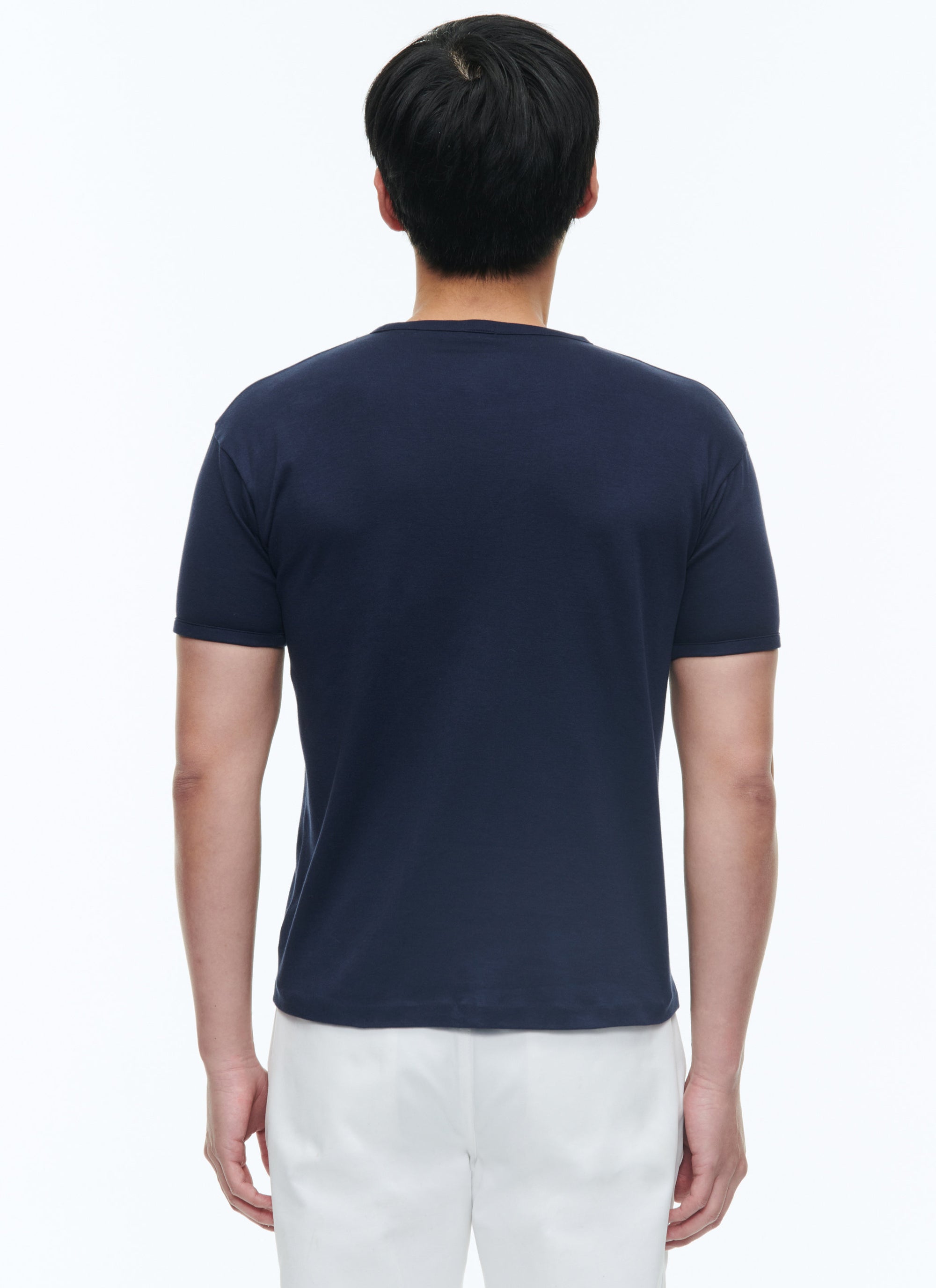 Marine Tshirt - Marine