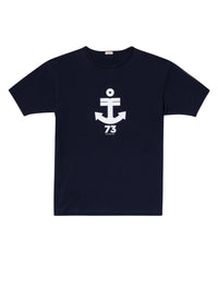 Marine Tshirt - Marine