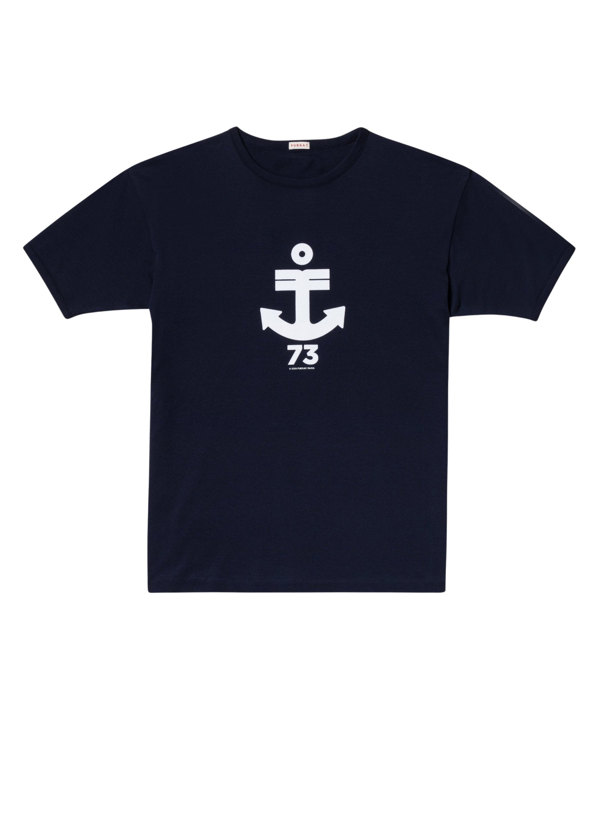 Marine Tshirt - Marine