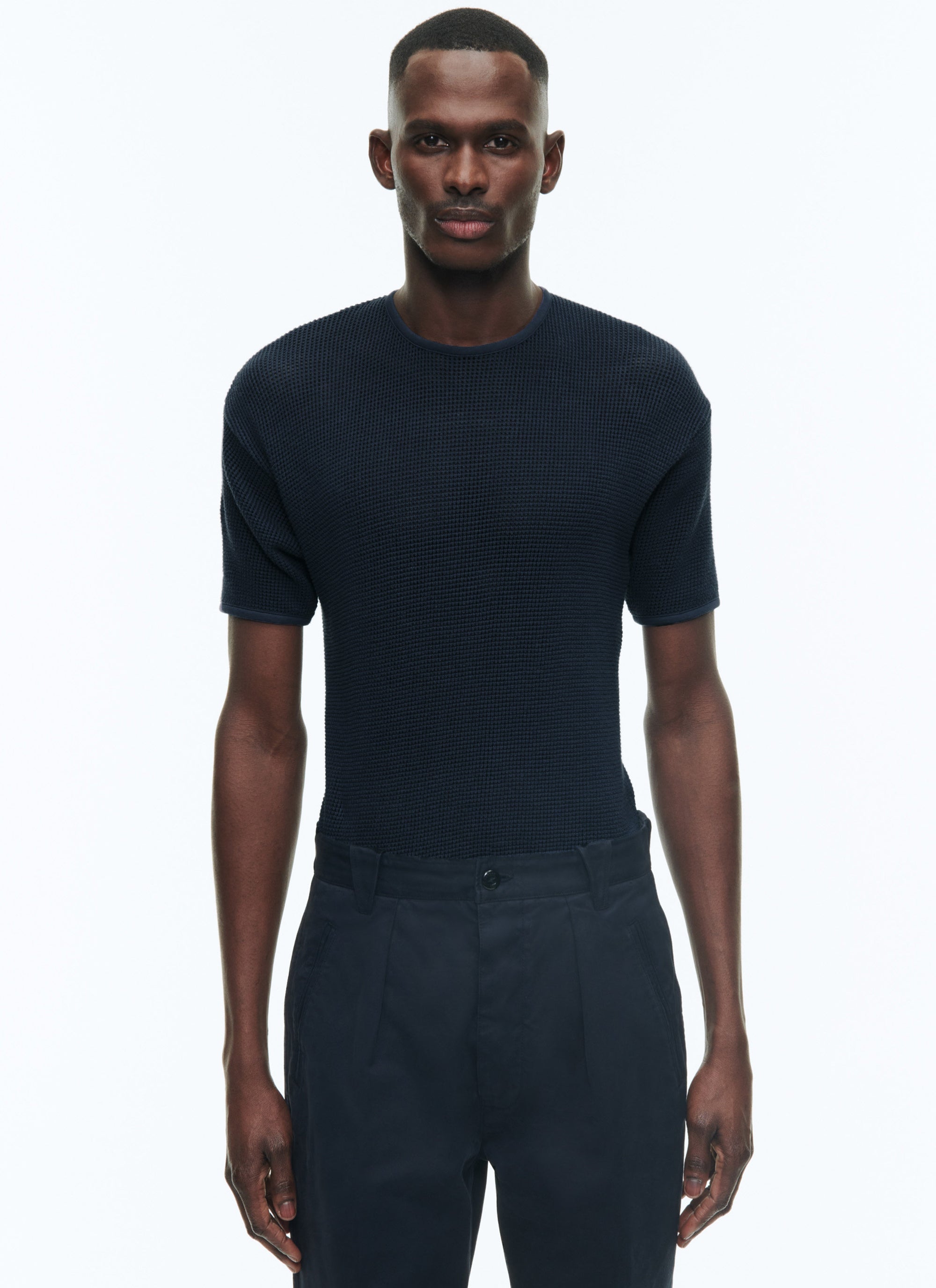 Marine Tshirt - Marine