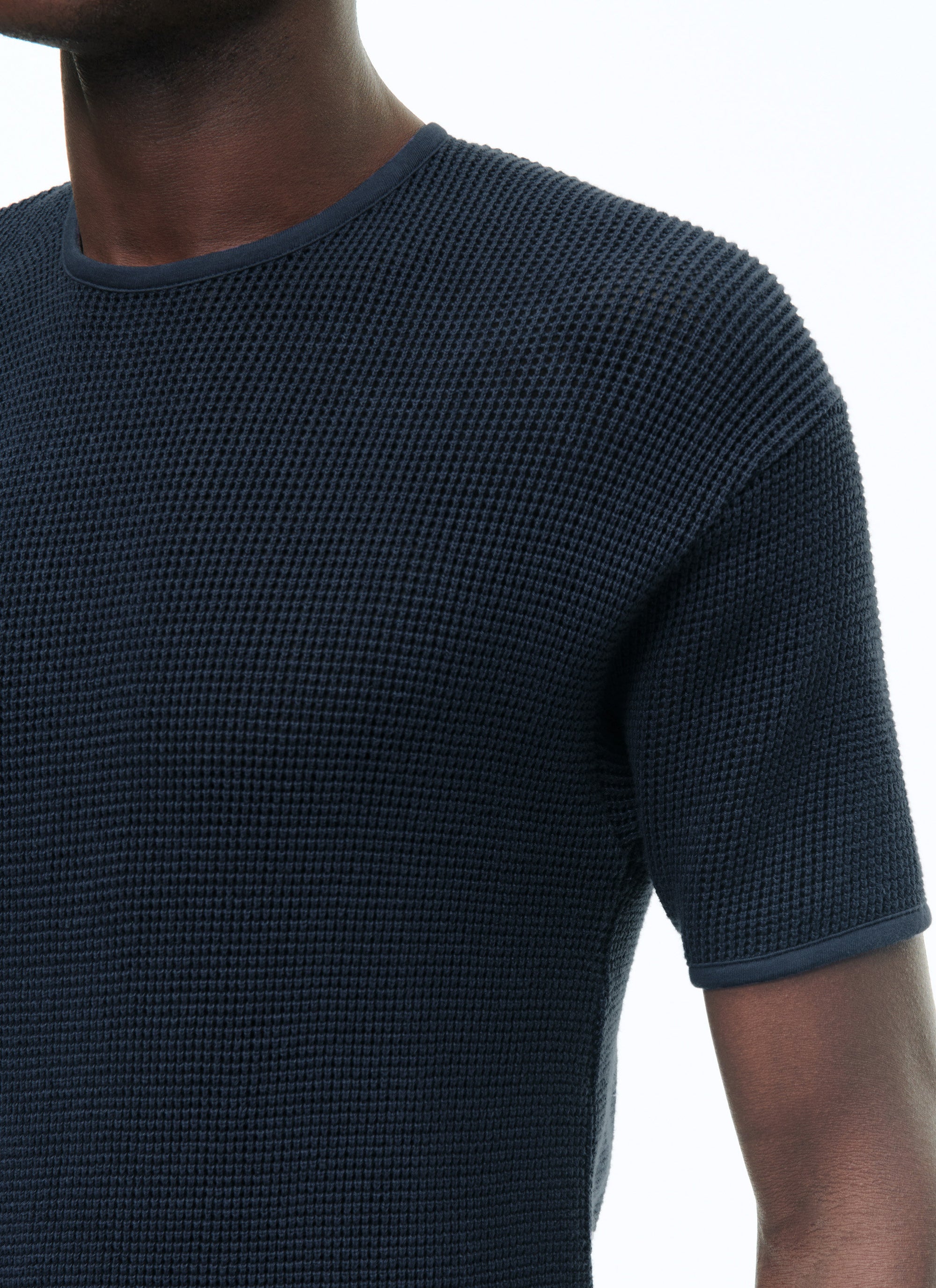 Marine Tshirt - Marine