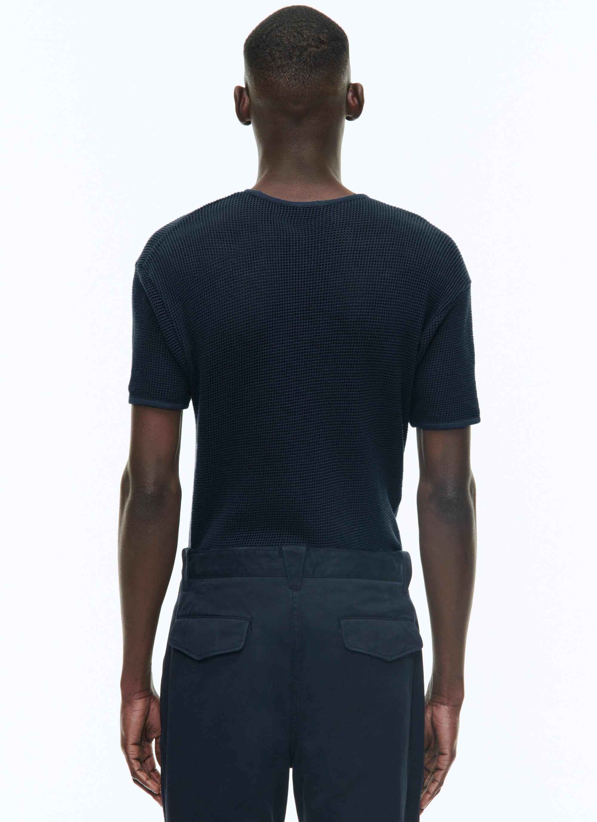 Marine Tshirt - Marine