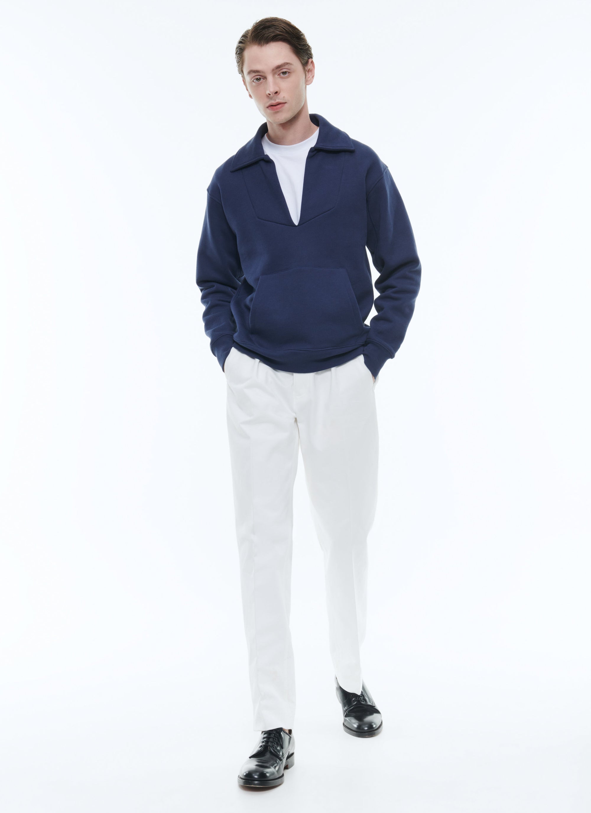 Marine Sweat - Marine