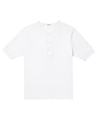 Blanc Tshirt - Blanc