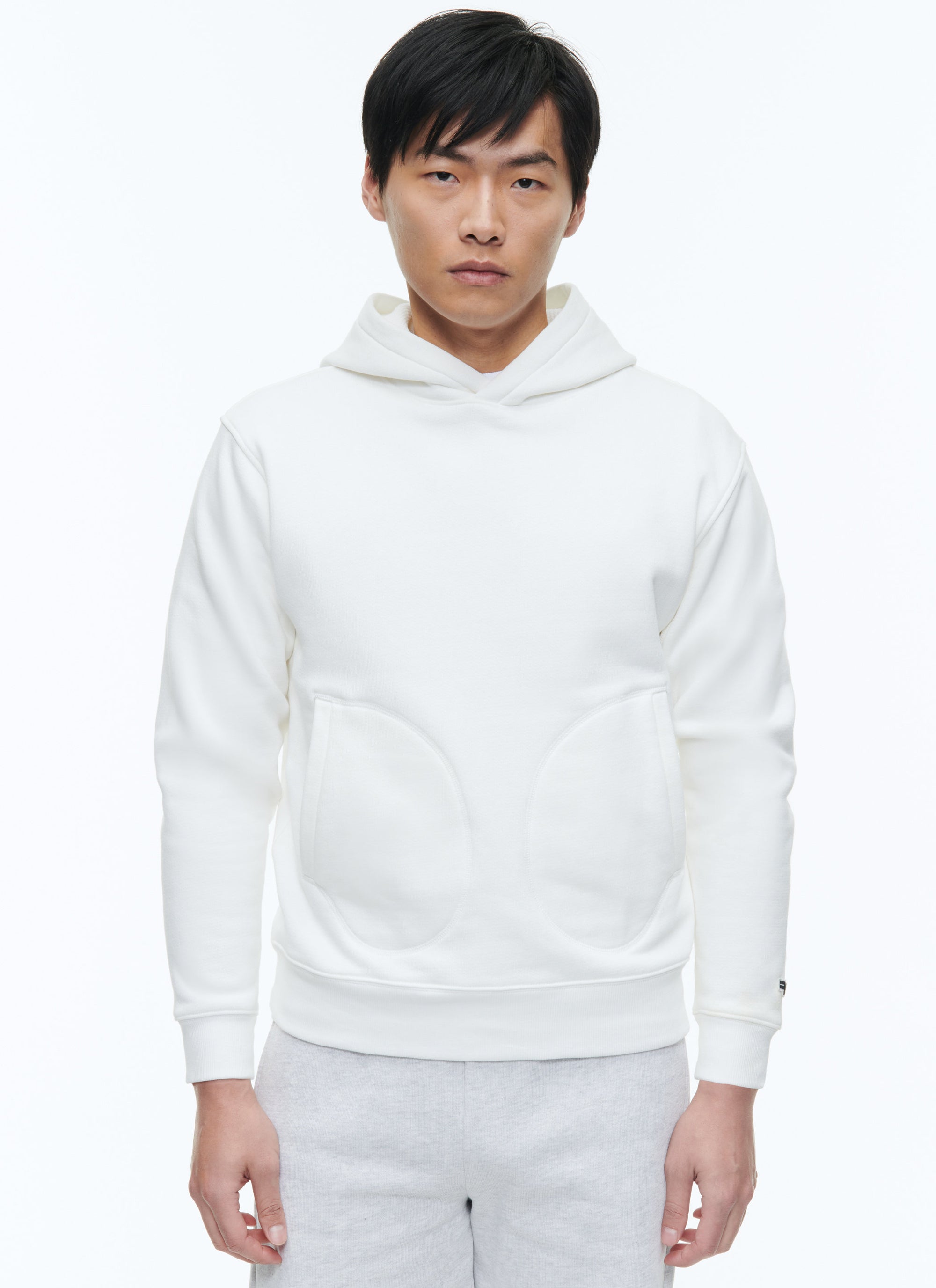 Blanc Sweat - Blanc