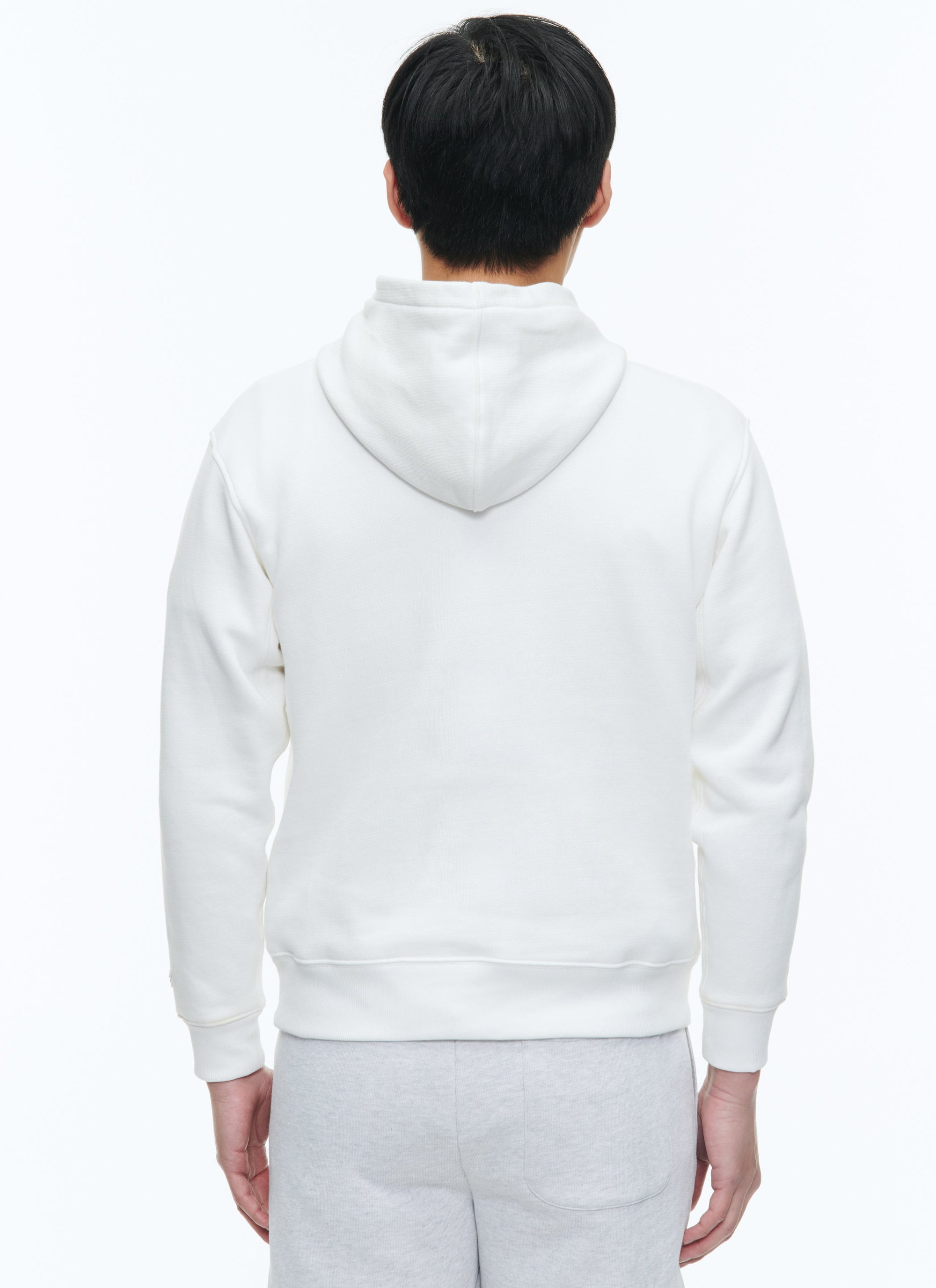 Blanc Sweat - Blanc