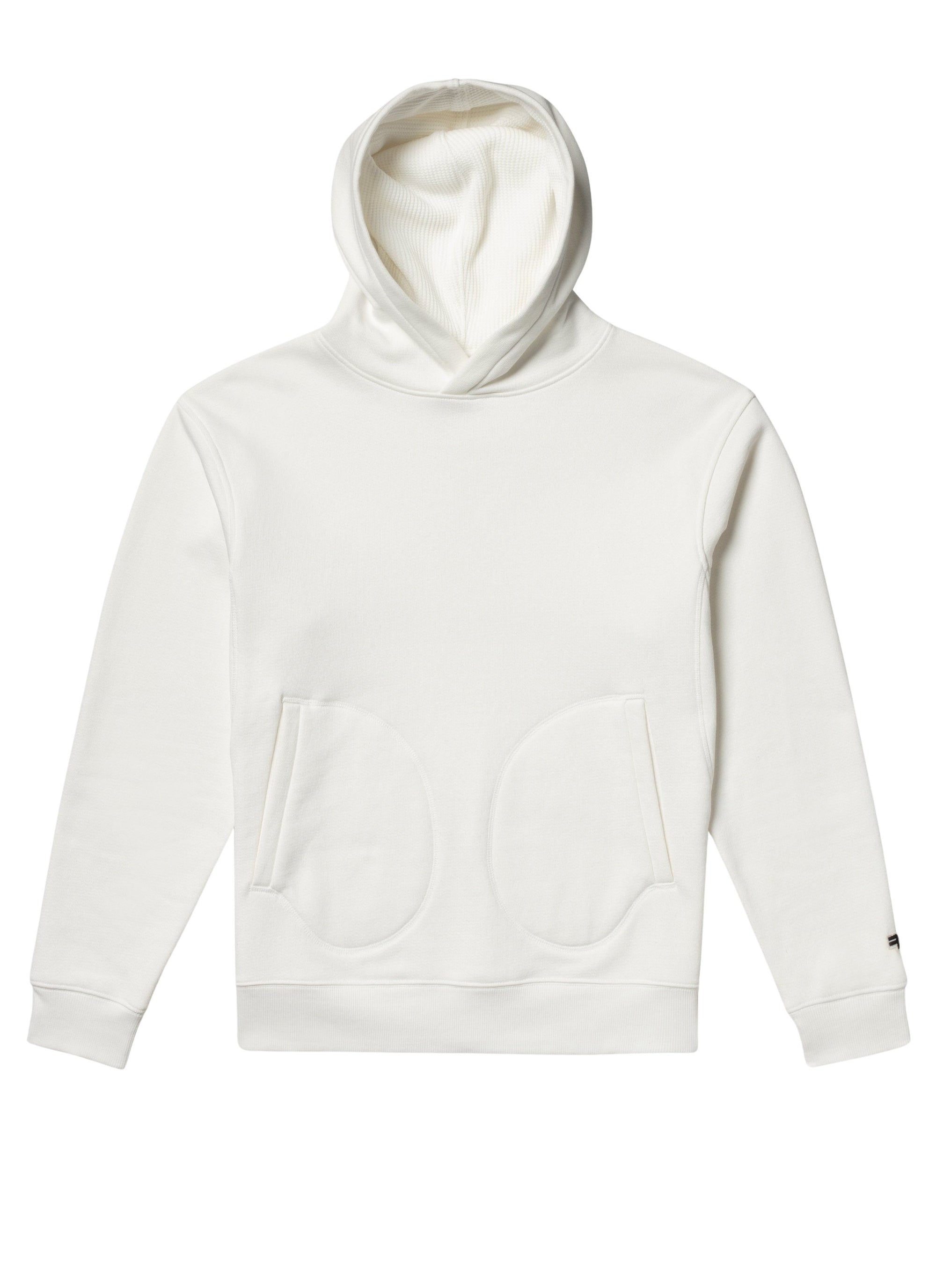 Blanc Sweat - Blanc