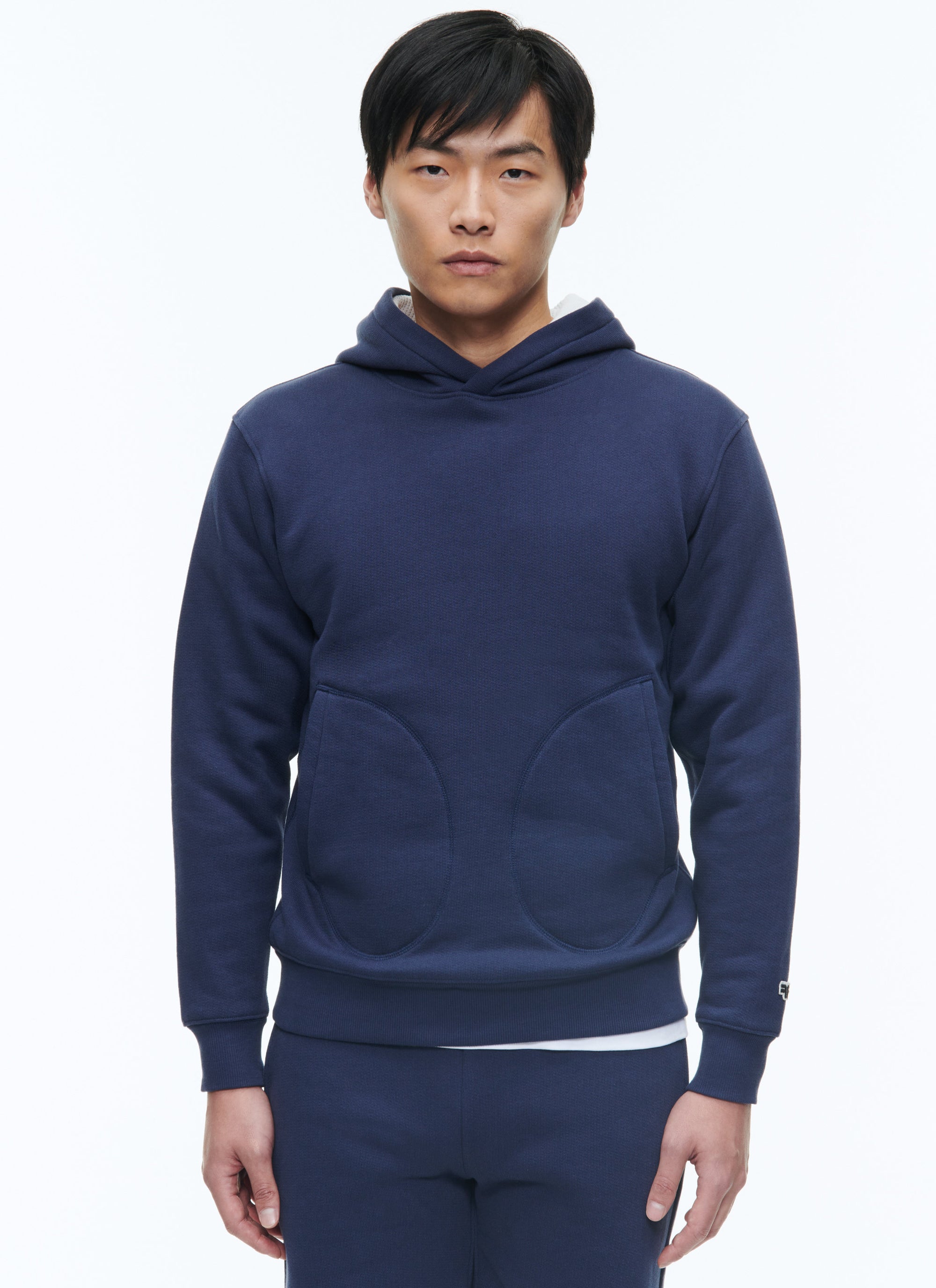 Marine Sweat - Marine