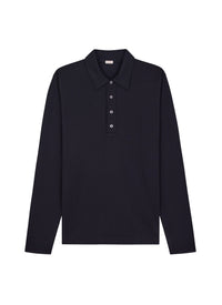Noir Polo - Noir