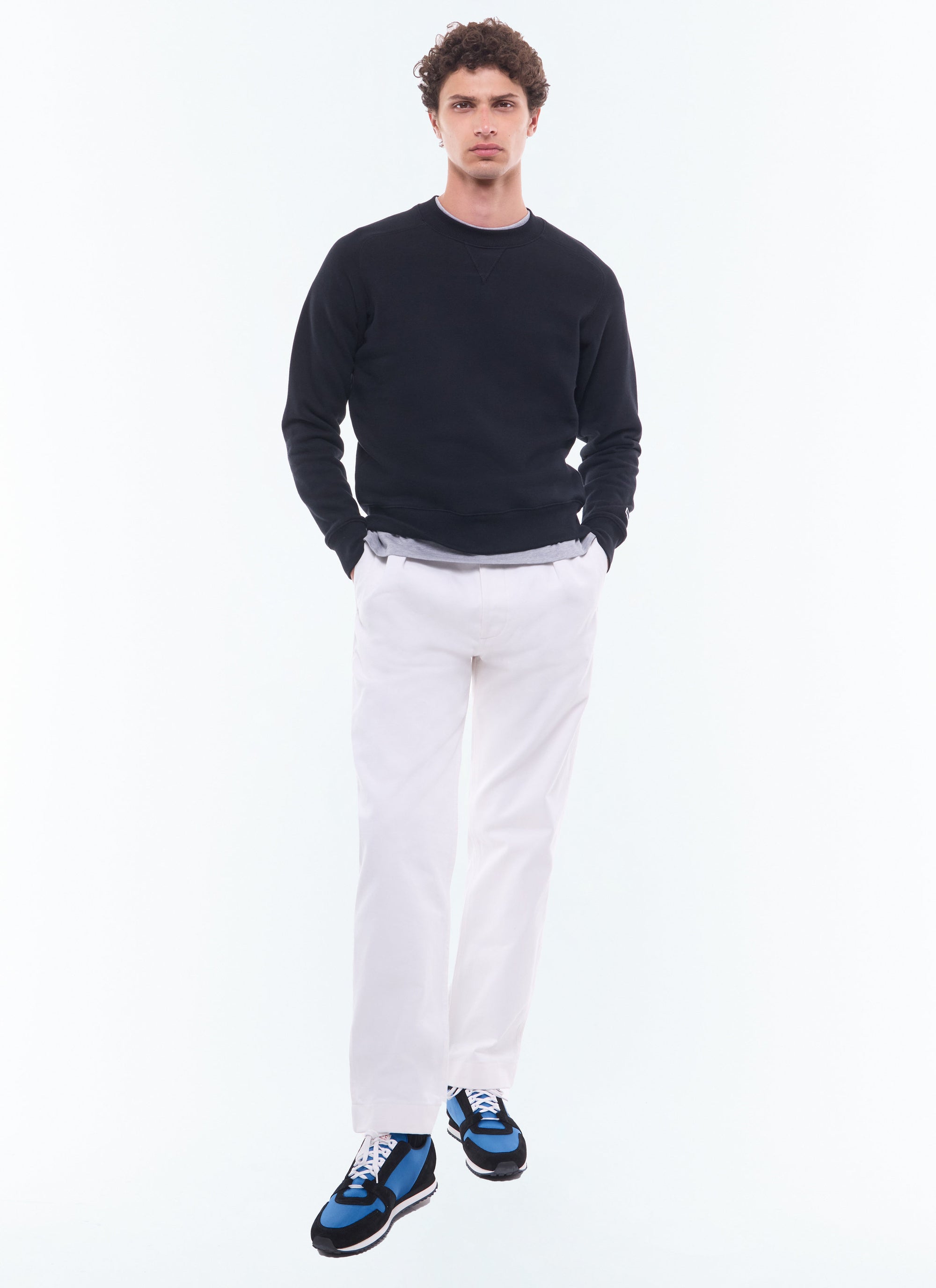 Noir Sweat - Noir