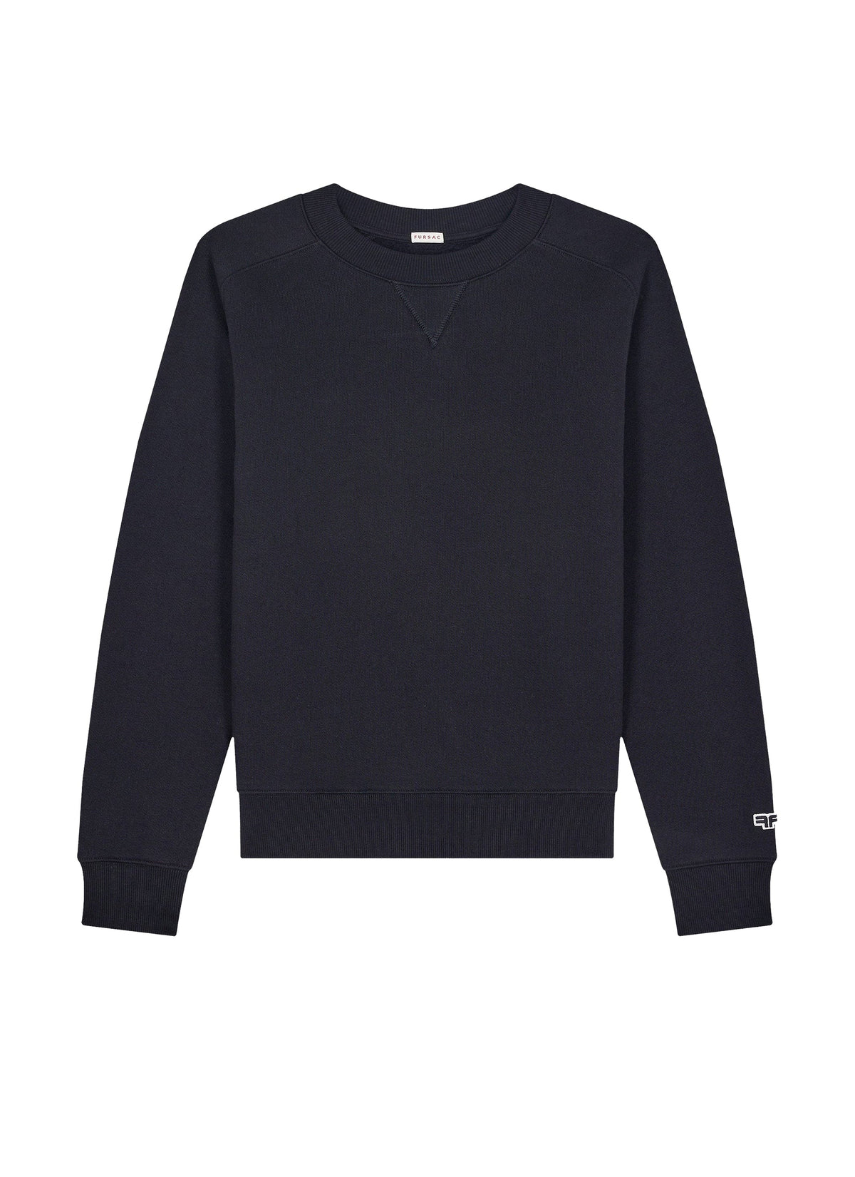 Noir Sweatshirt - Noir