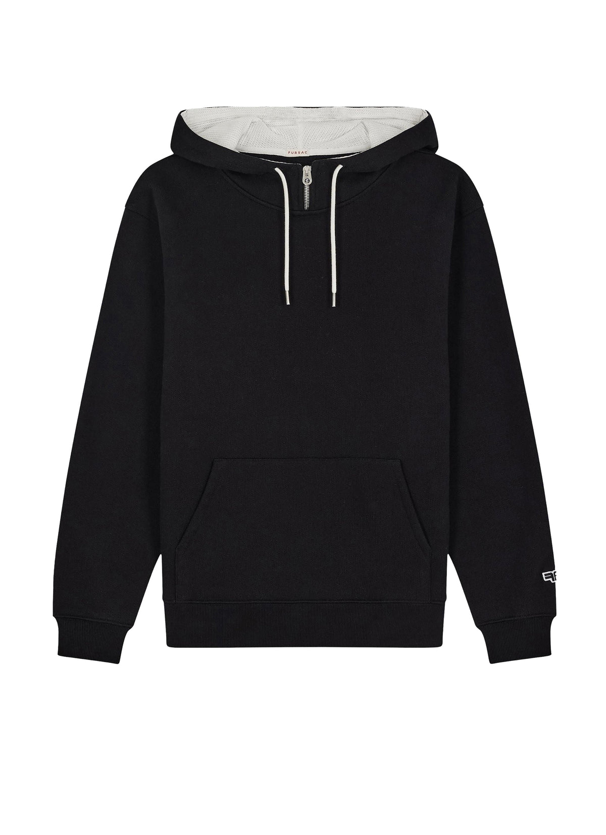 Noir Sweatshirt - Noir