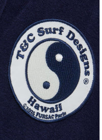Marine Sweatshirt - Marine
