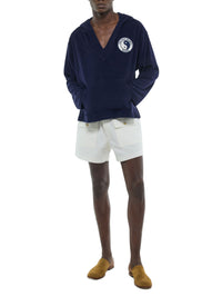 Marine Sweatshirt - Marine