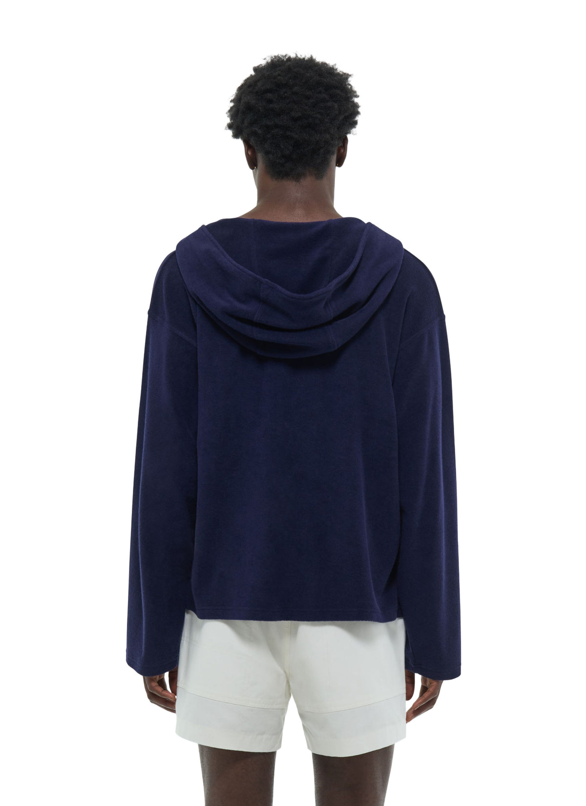 Marine Sweatshirt - Marine