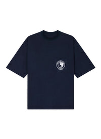 Marine T-shirt - Marine