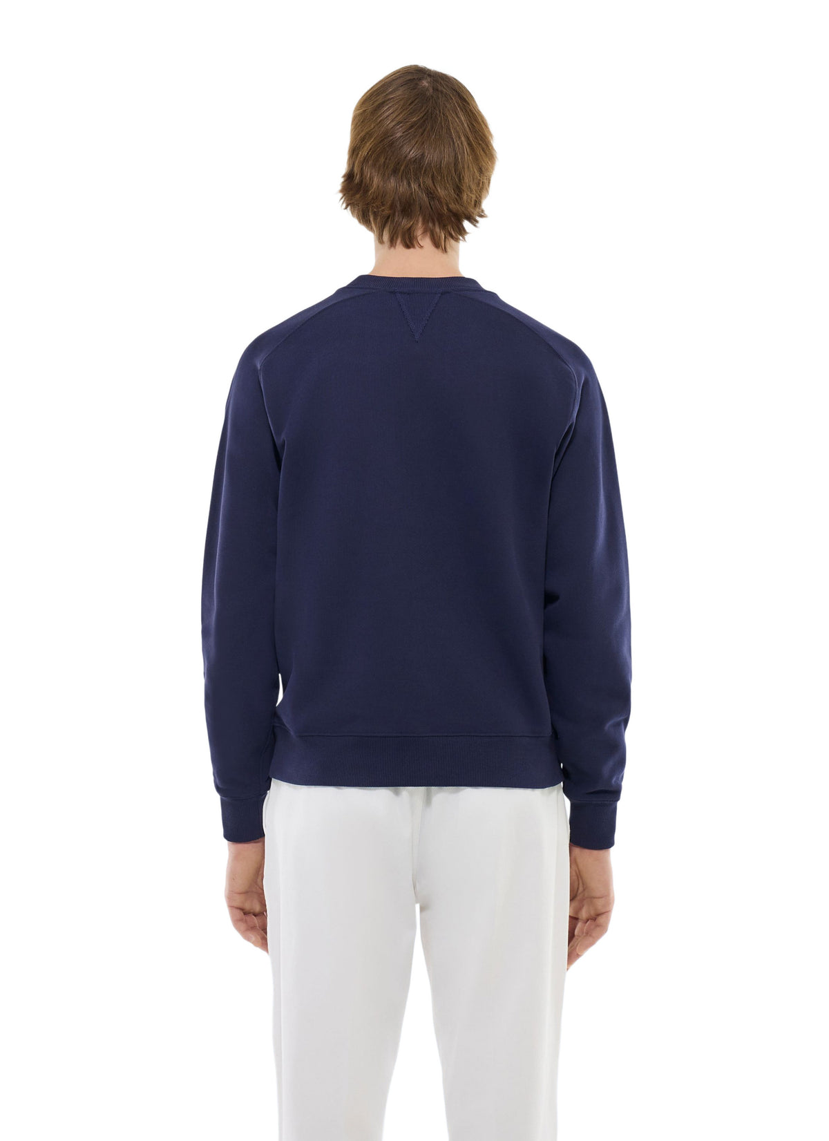 Marine Sweatshirt - Marine