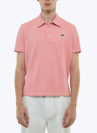 Rose Polo - Rose