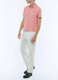 Rose Polo - Rose