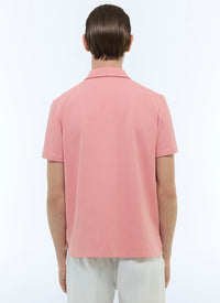 Rose Polo - Rose