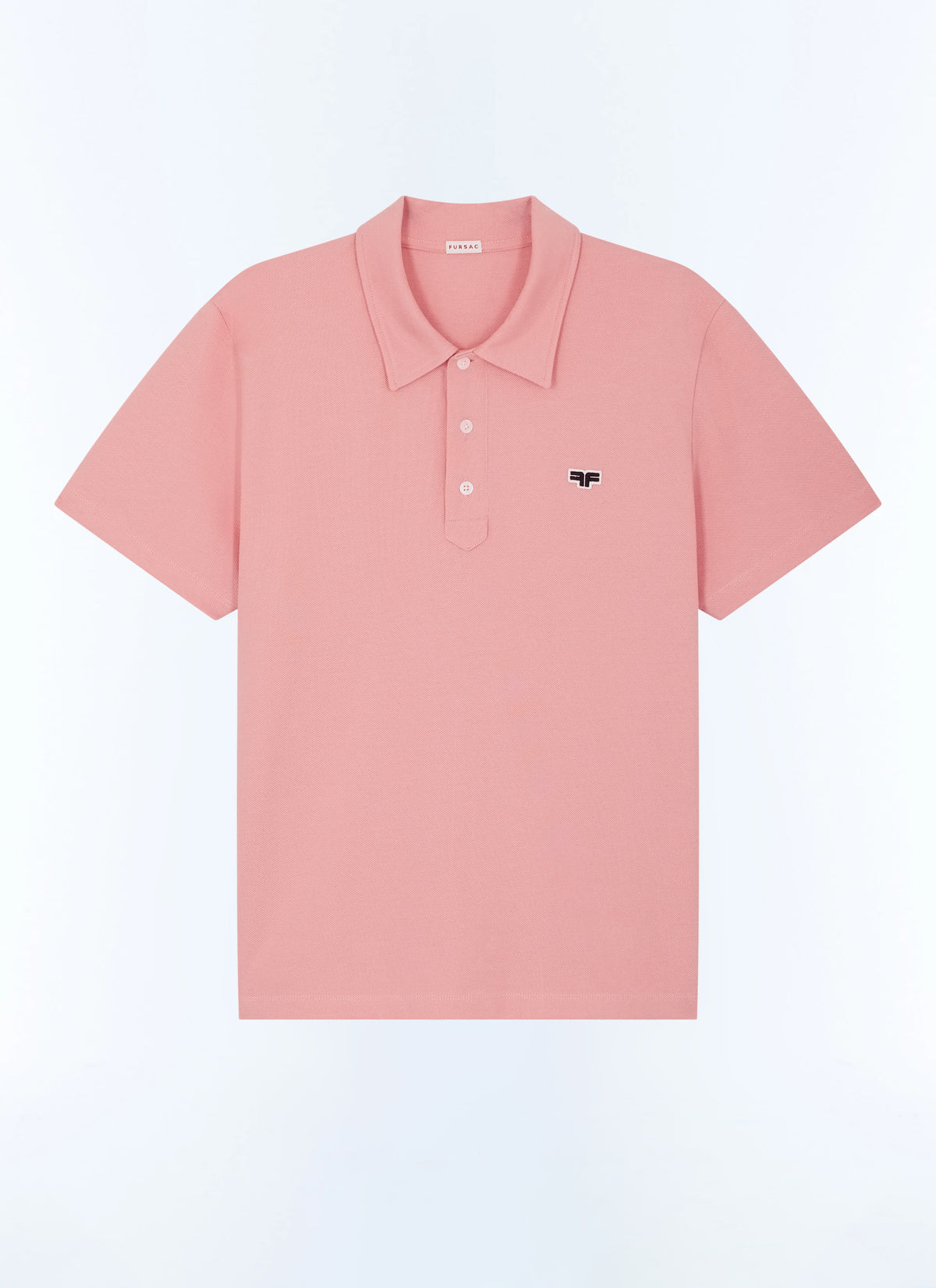 Rose Polo - Rose