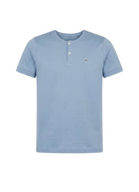 Polo à col grand-père - Persan