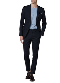 Polo à col grand-père - Persan