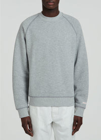 Sweatshirt round neck - Mouse