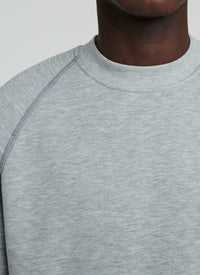 Sweatshirt round neck - Mouse