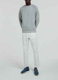 Sweatshirt round neck - Mouse