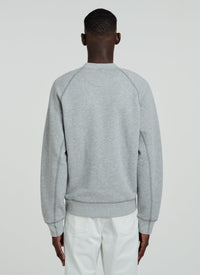 Sweatshirt round neck - Mouse