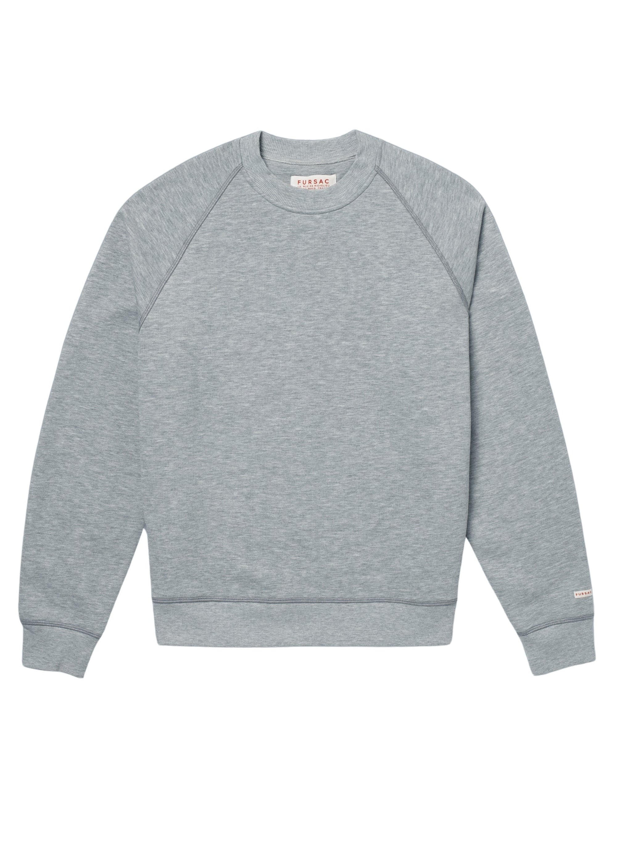 Sweatshirt round neck - Mouse