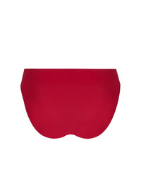 Éblouissante Icône Panties - Ruby Gold