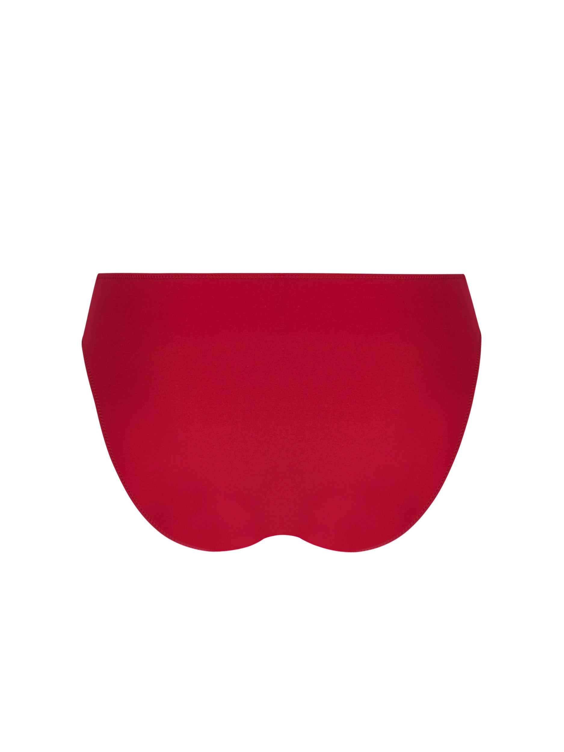 Éblouissante Icône Panties - Ruby Gold