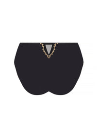 Éblouissante Icône Panties - Night Gold