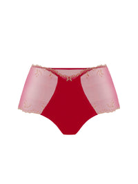 Éblouissante Icône shorty - Ruby Gold