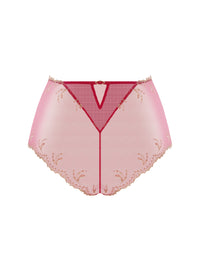 Éblouissante Icône shorty - Ruby Gold